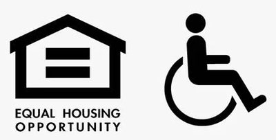 Equal Housing Opportunity