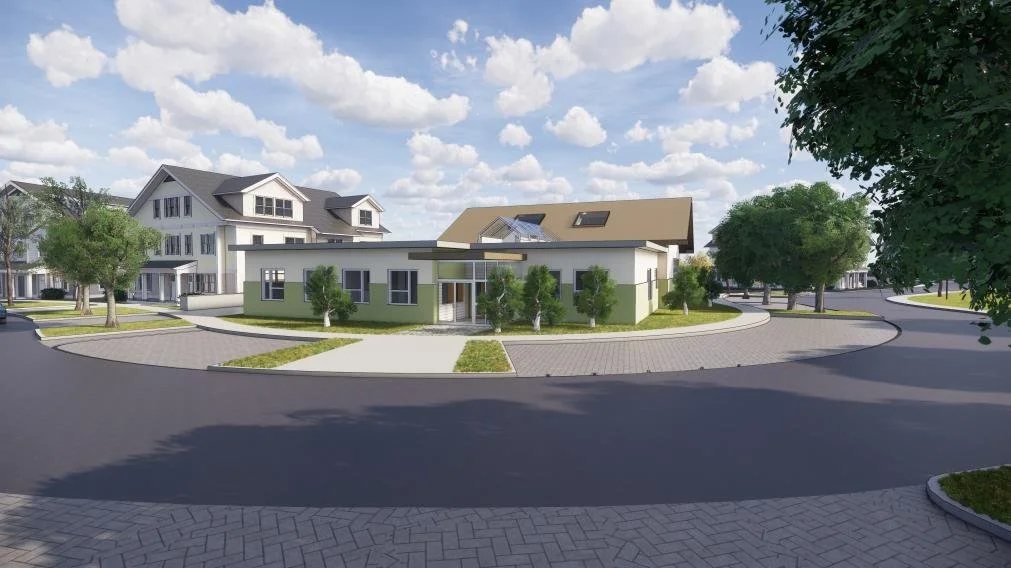 Oak Grove Learning Center